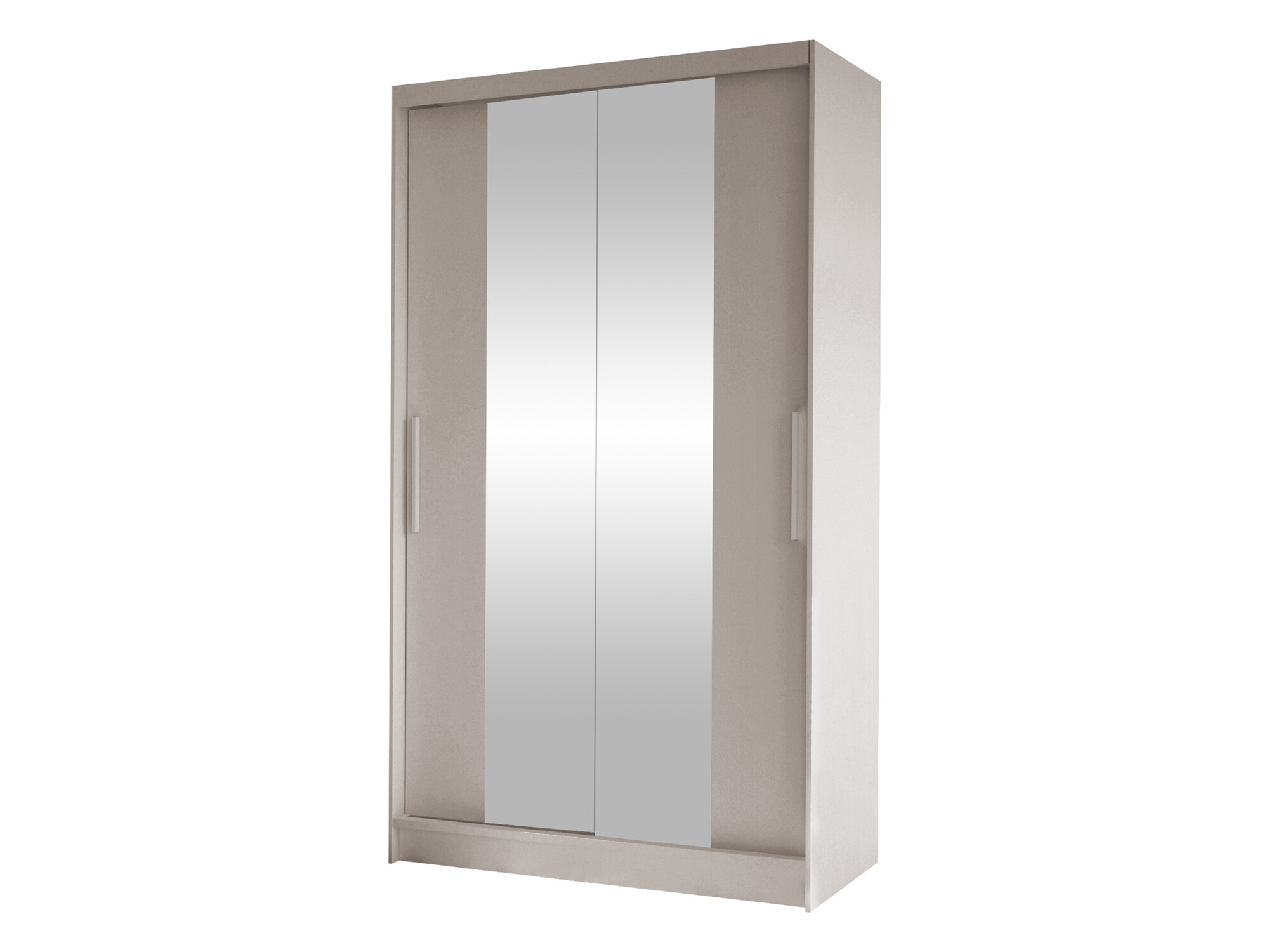 Armoire Closico Structor II (Cachemire)