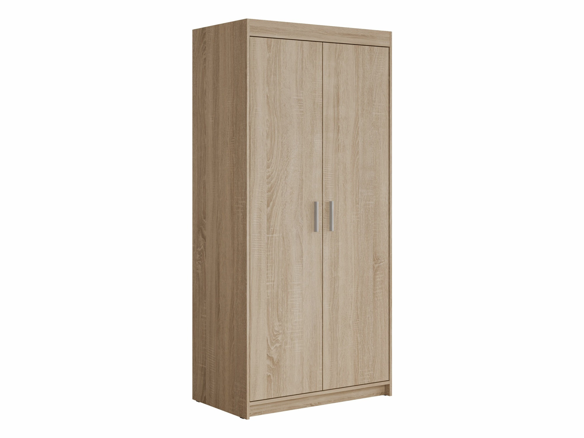 Armoire Novduni 100 (Sonoma chêne)