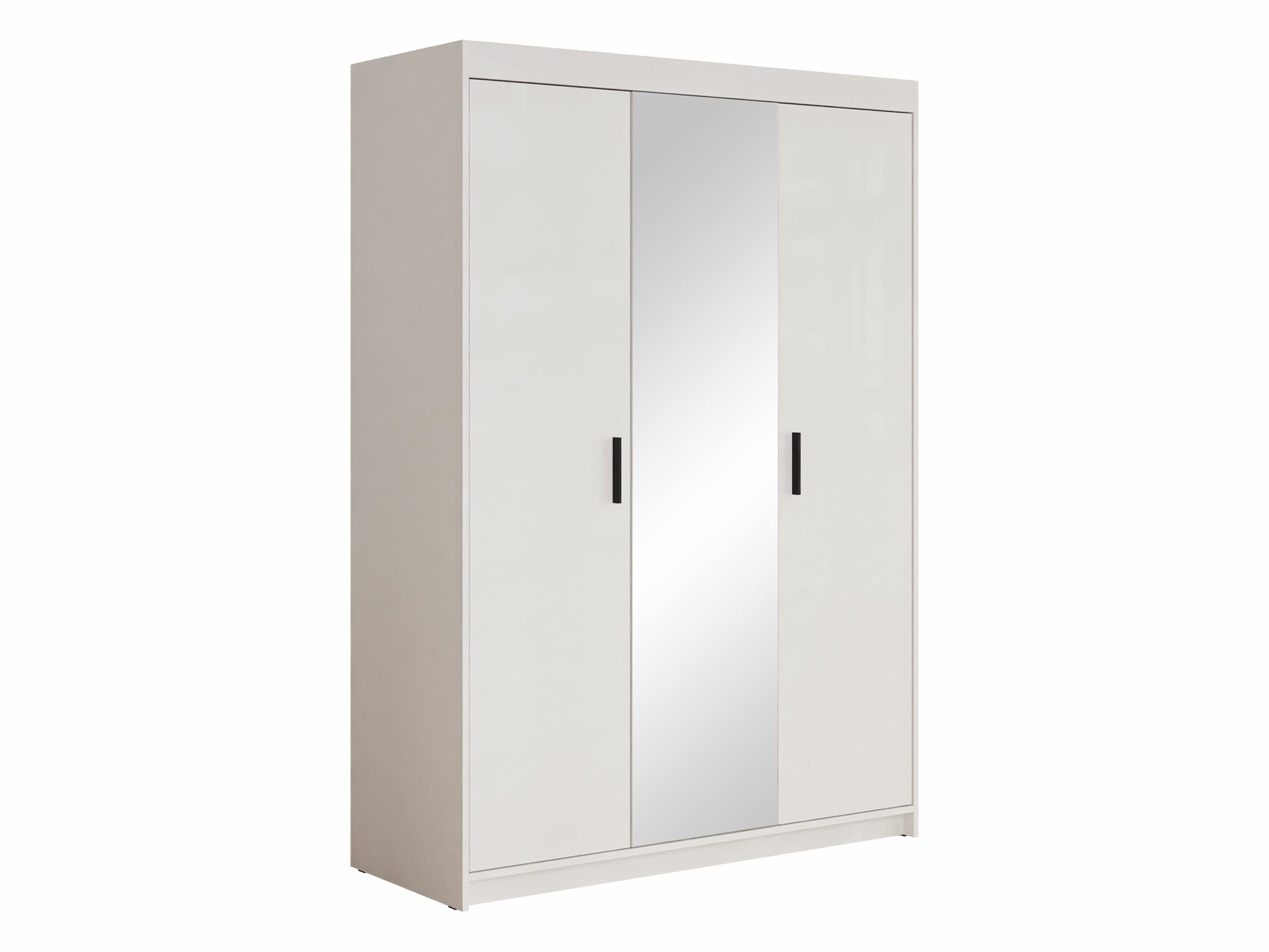 Armoire Novduni 102 (Blanc)