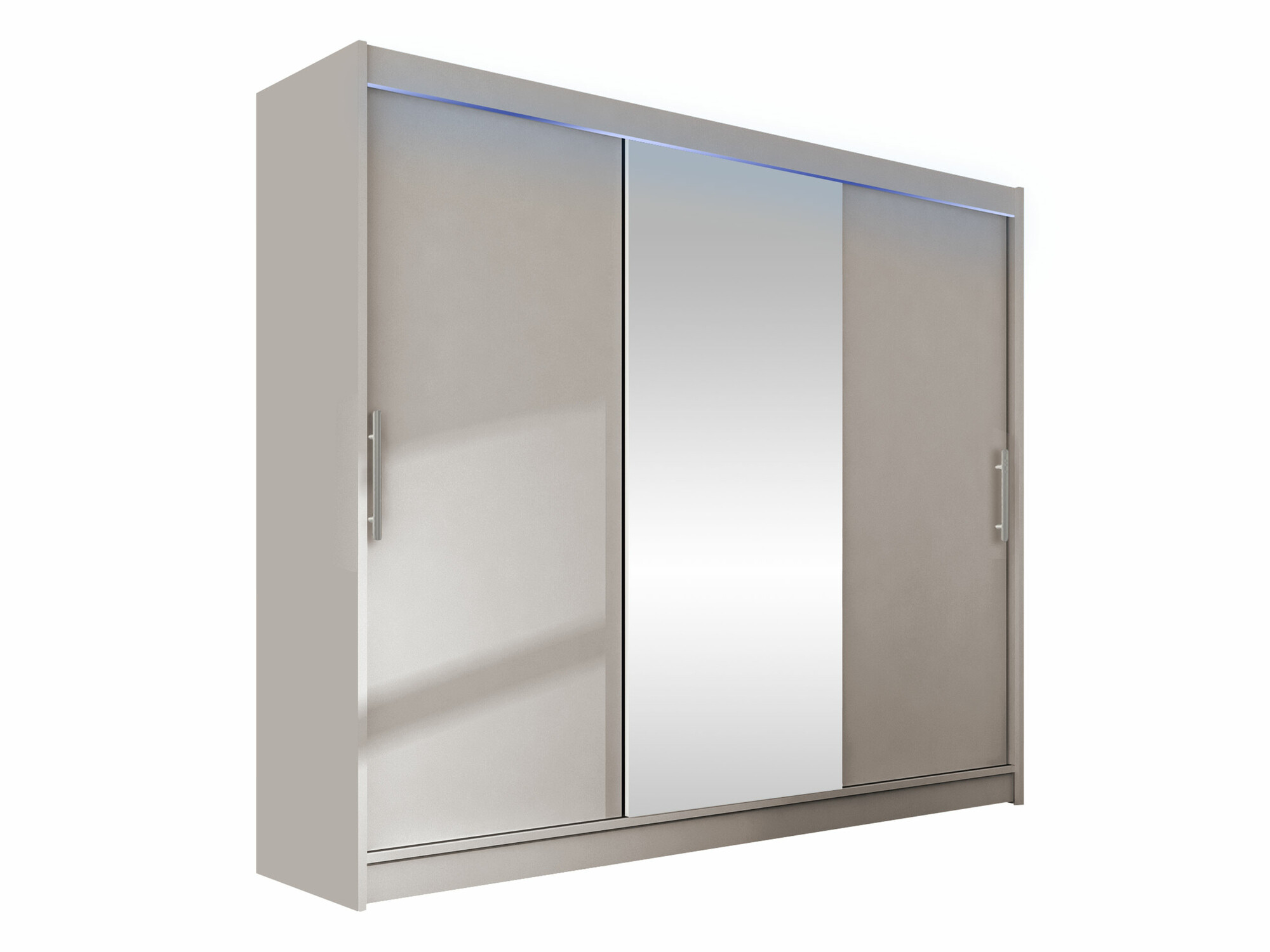 Armoire Closico Ordo I (Cachemire)