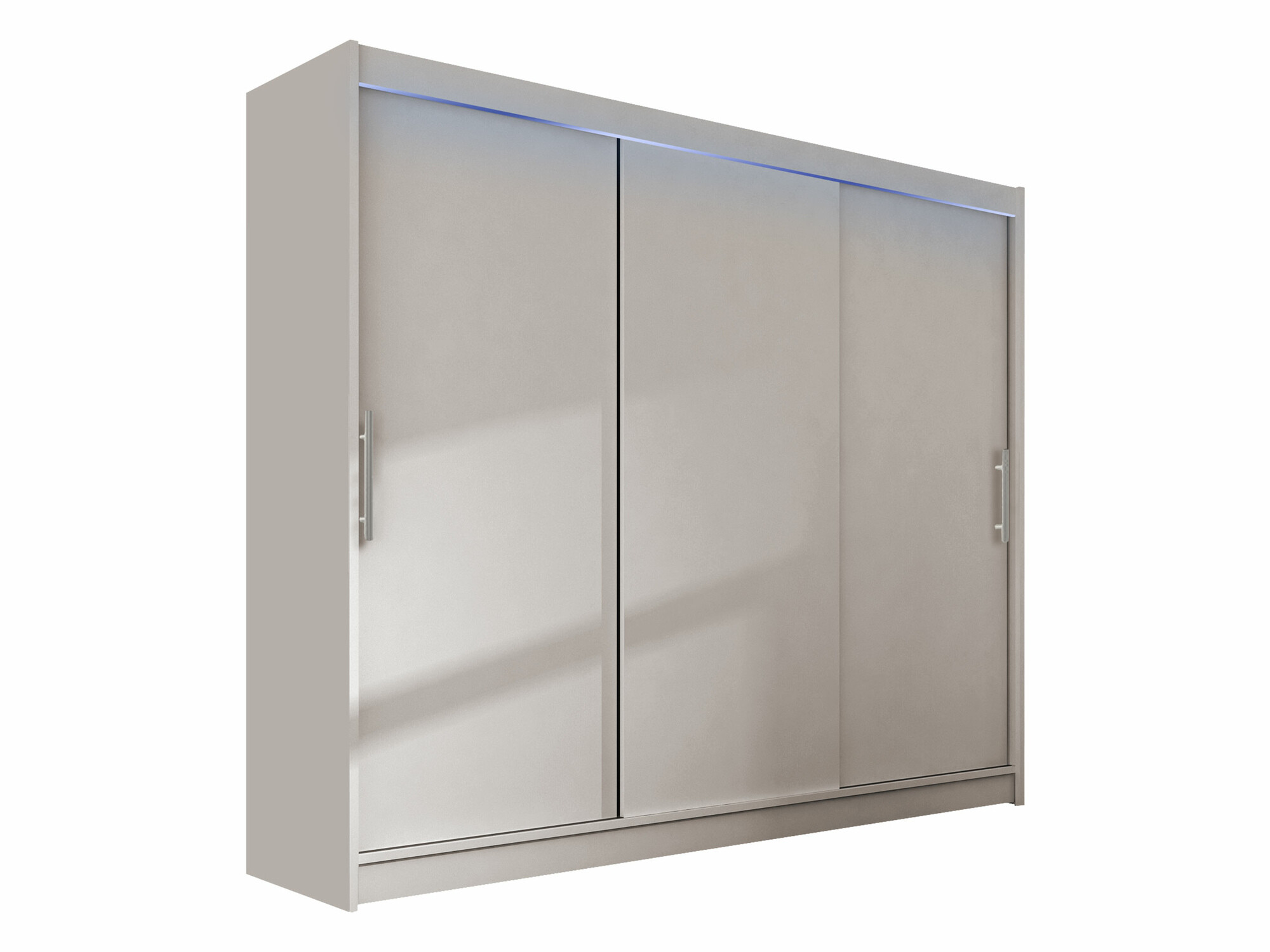 Armoire Closico Ordo II (Cachemire)