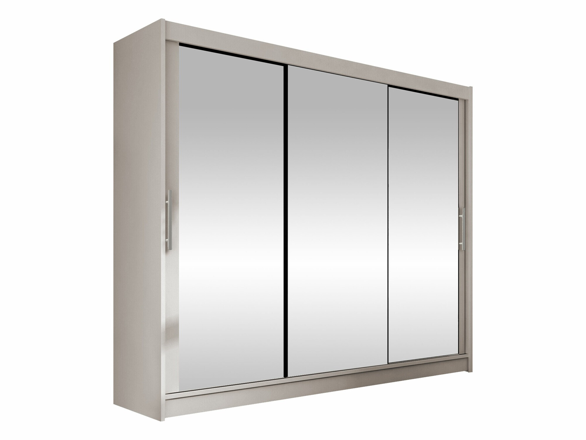 Armoire Closico Ordo III (Cachemire)