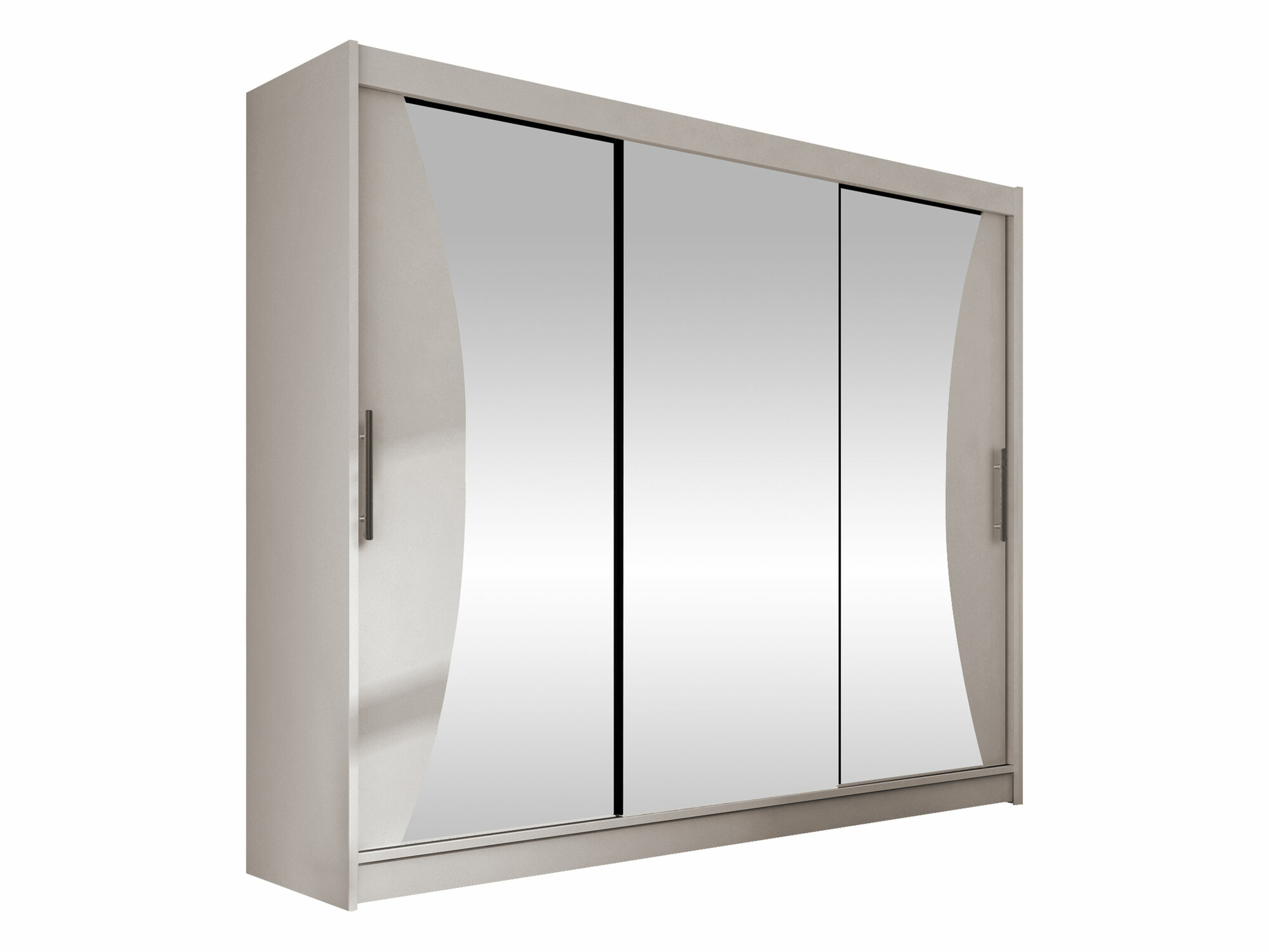 Armoire Closico Ordo IV (Cachemire)