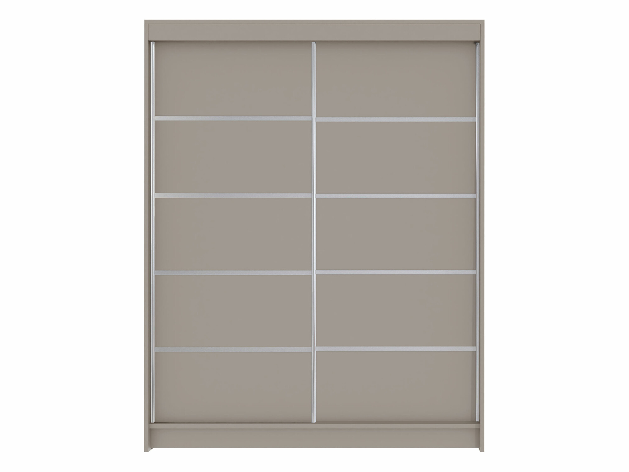 Armoire Closico Vastor IV (Cachemire)