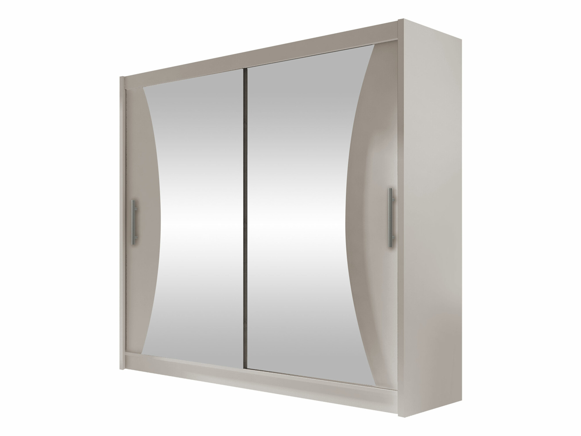 Armoire Closico Pallor V (Cachemire)