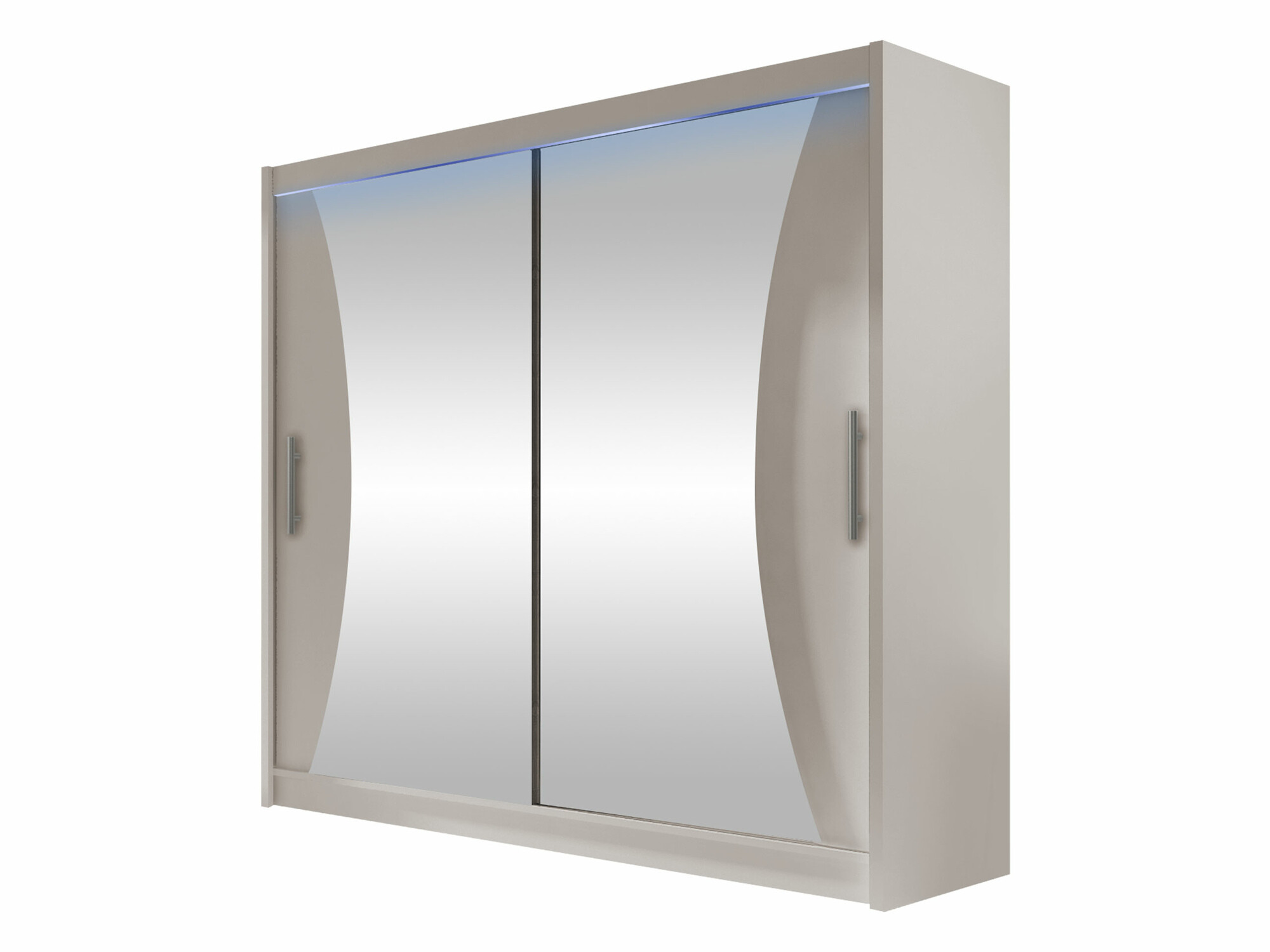 Armoire Closico Pallor V (Cachemire)