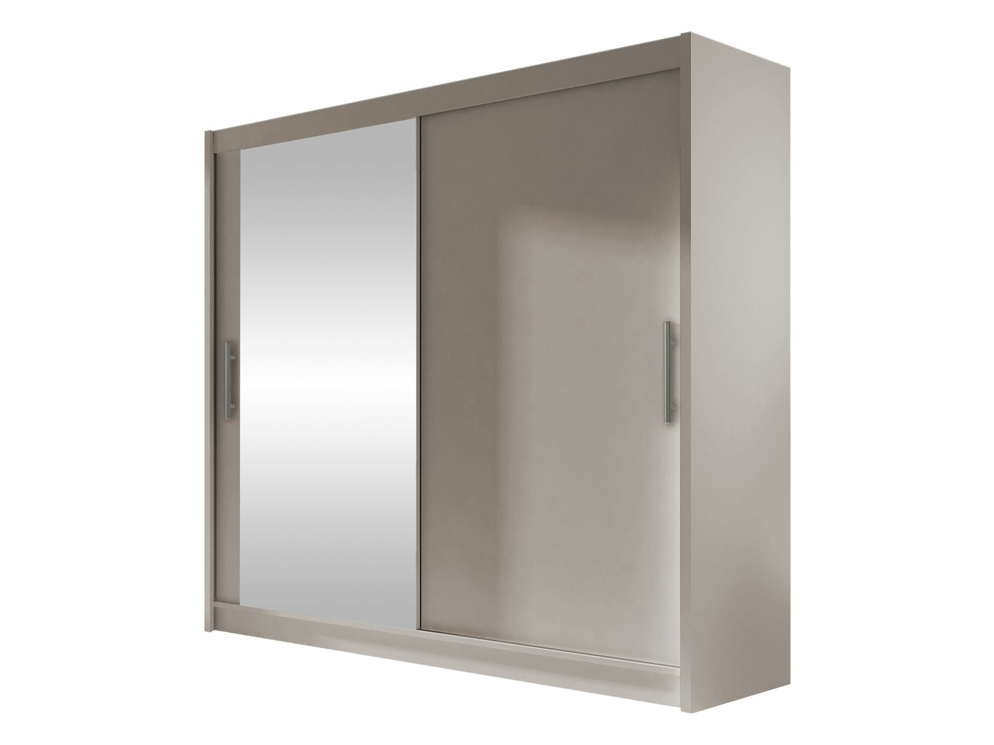 Armoire Closico Pallor VI (Cachemire)