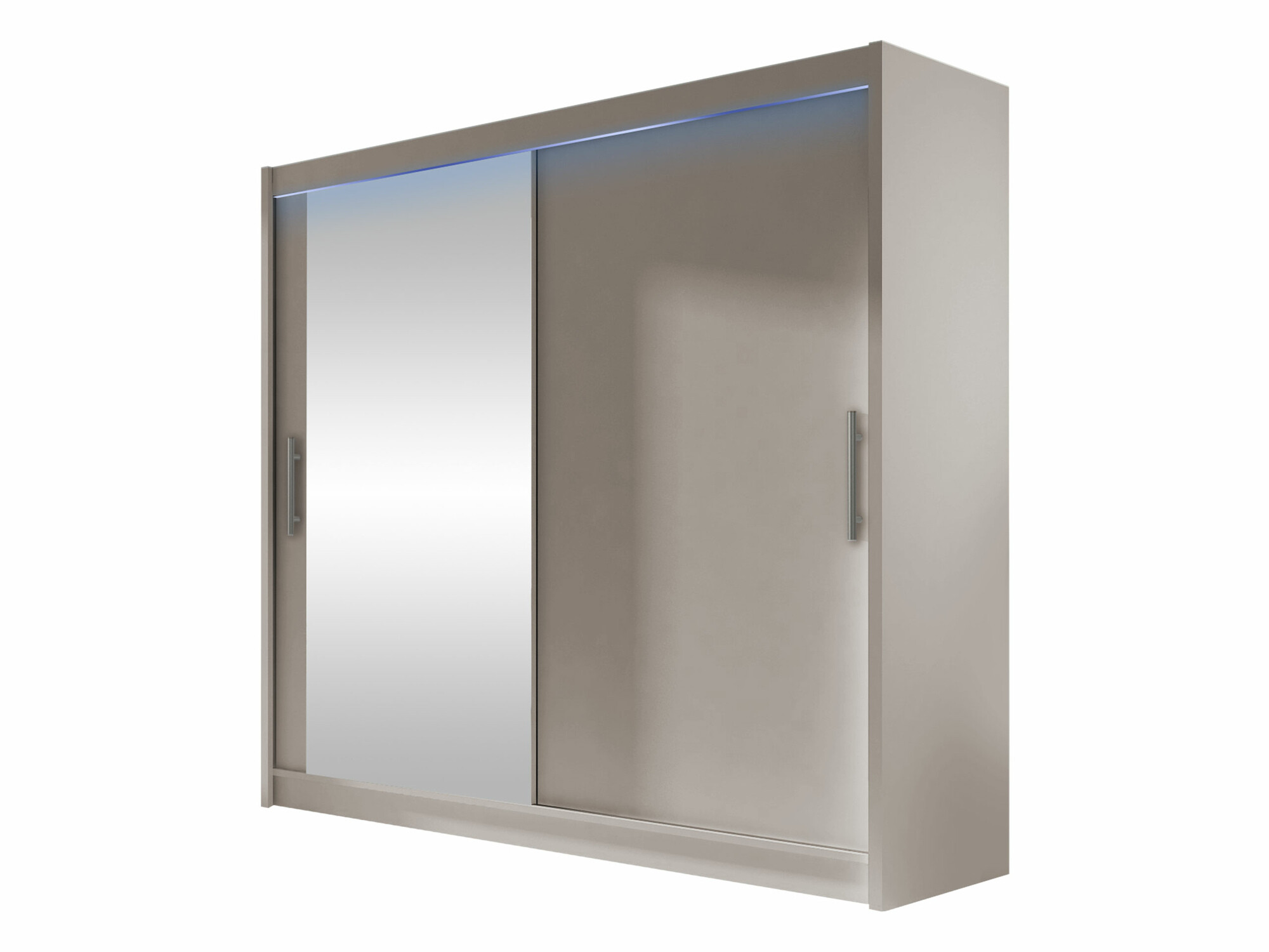 Armoire Closico Pallor VI (Cachemire)