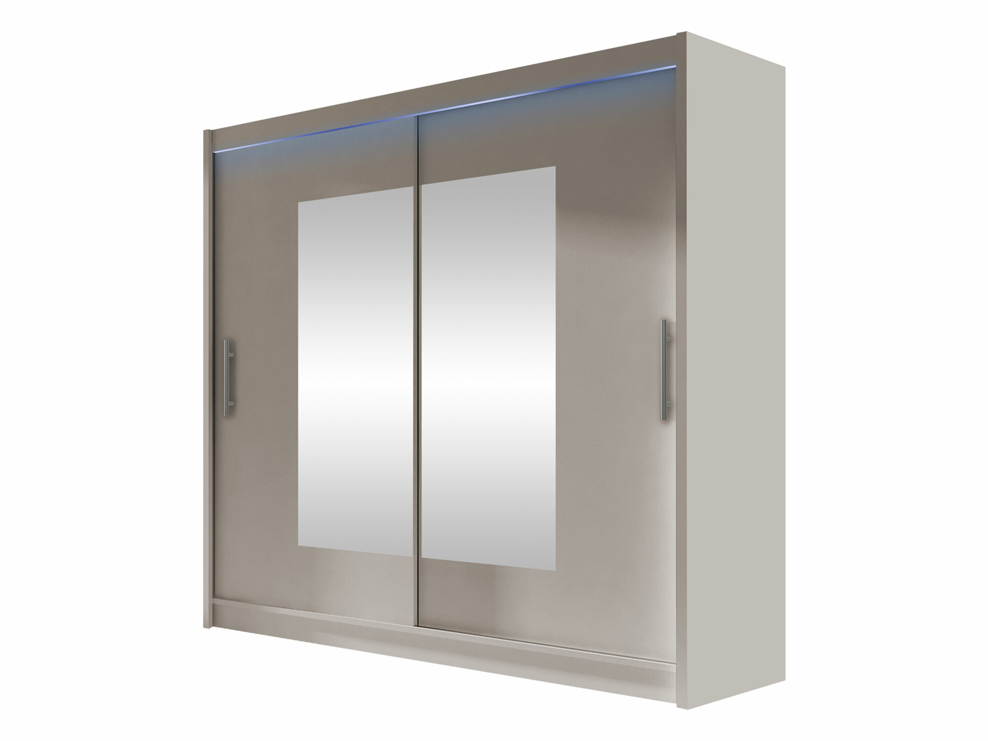 Armoire Closico Pallor VII (Cachemire)