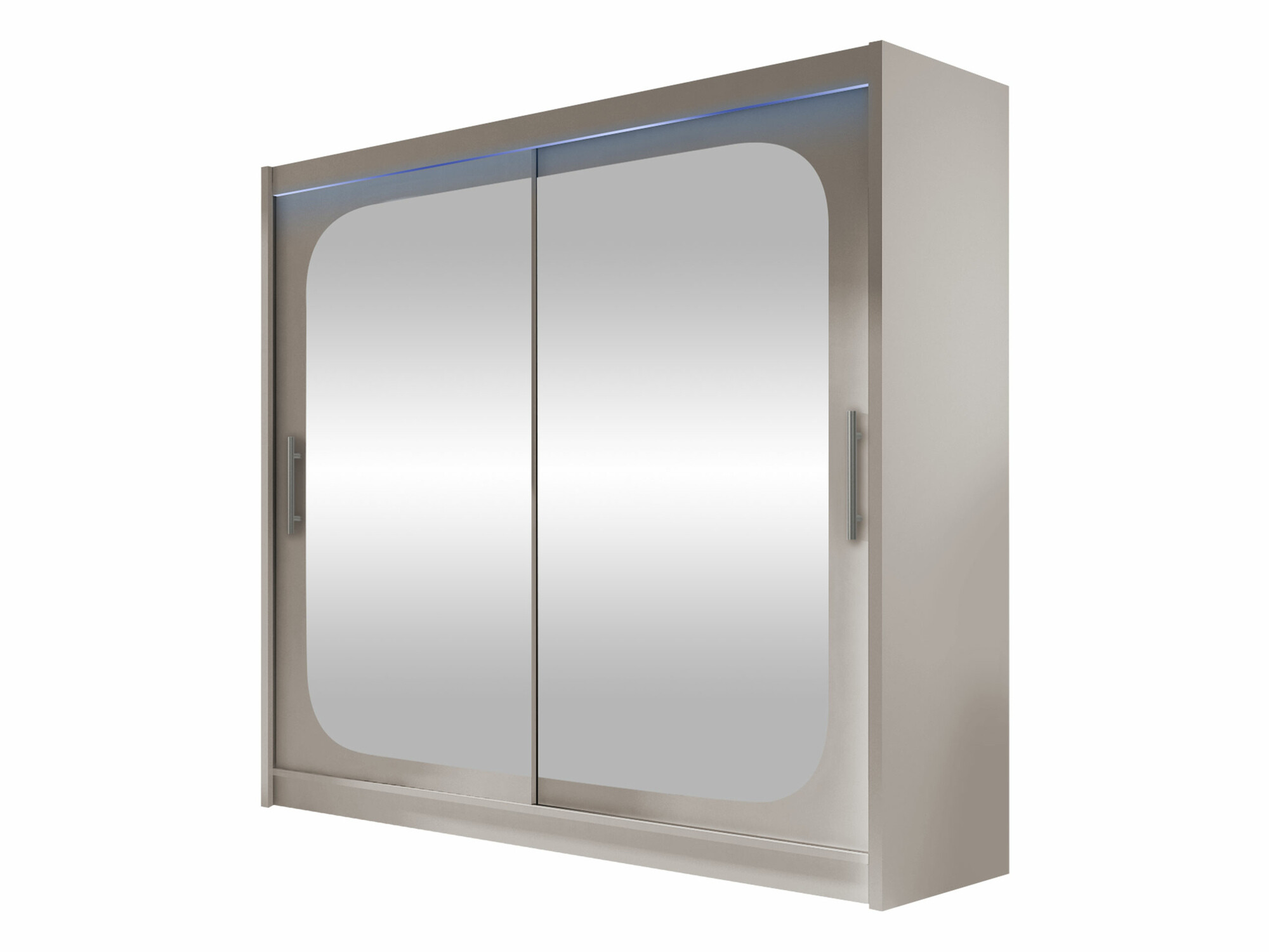 Armoire Closico Pallor VIII (Cachemire)