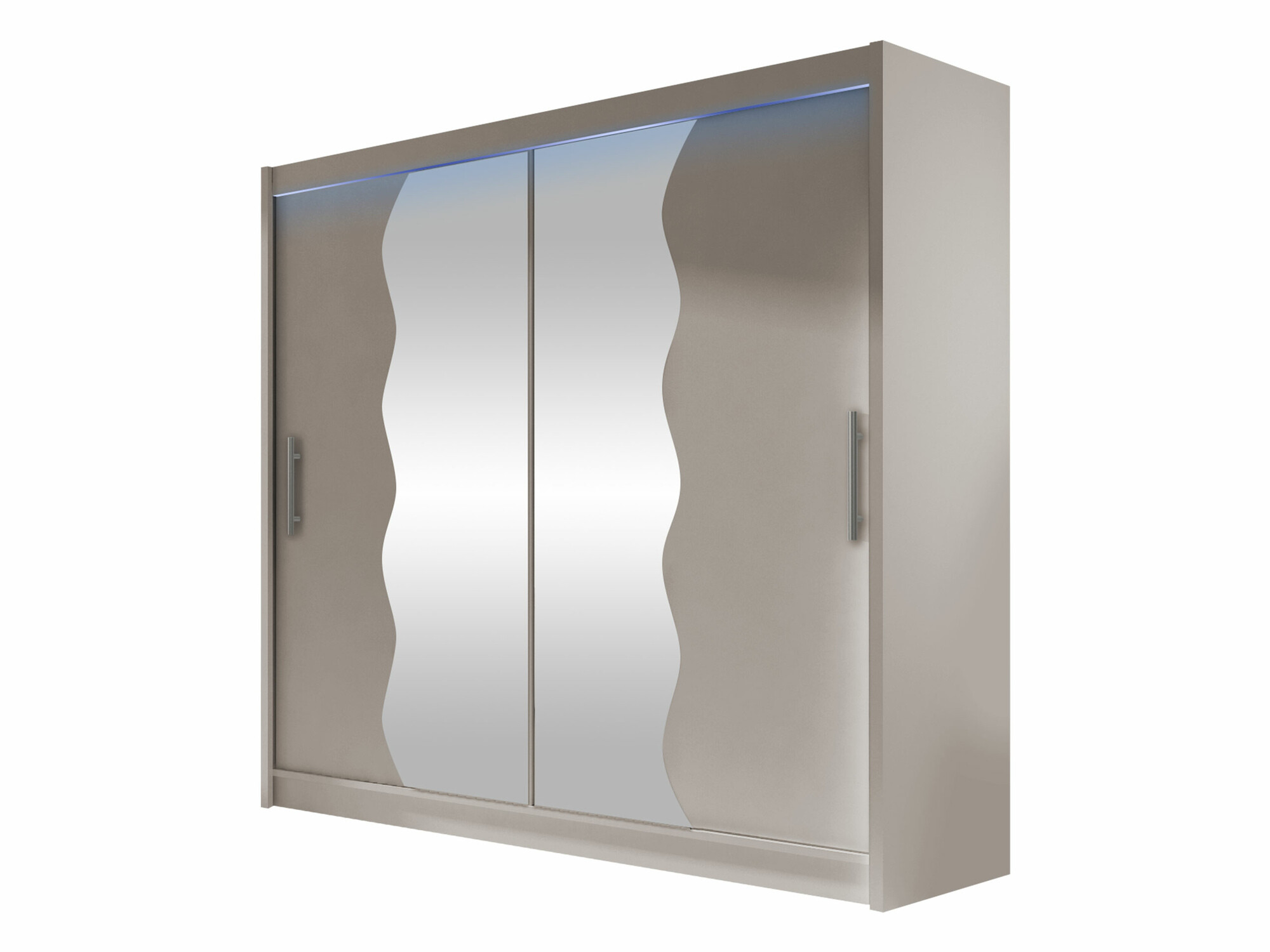 Armoire Closico Pallor X (Cachemire)