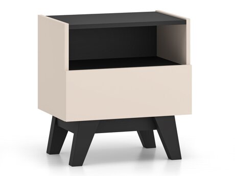 Table de chevet Evateno 105