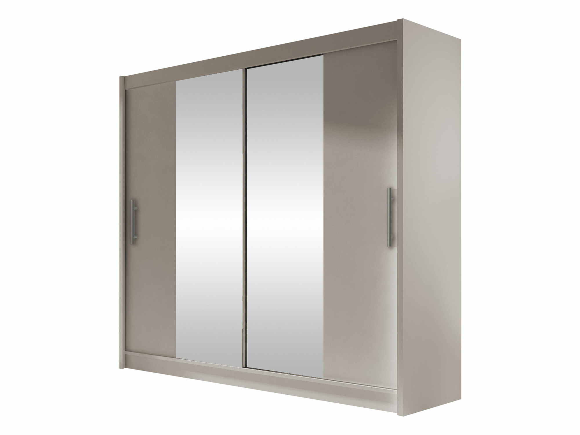 Armoire Closico Pallor II (Cachemire)