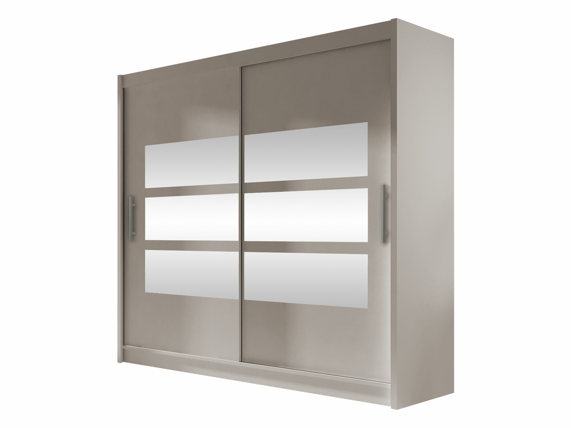 Armoire Closico Pallor III (Cachemire)