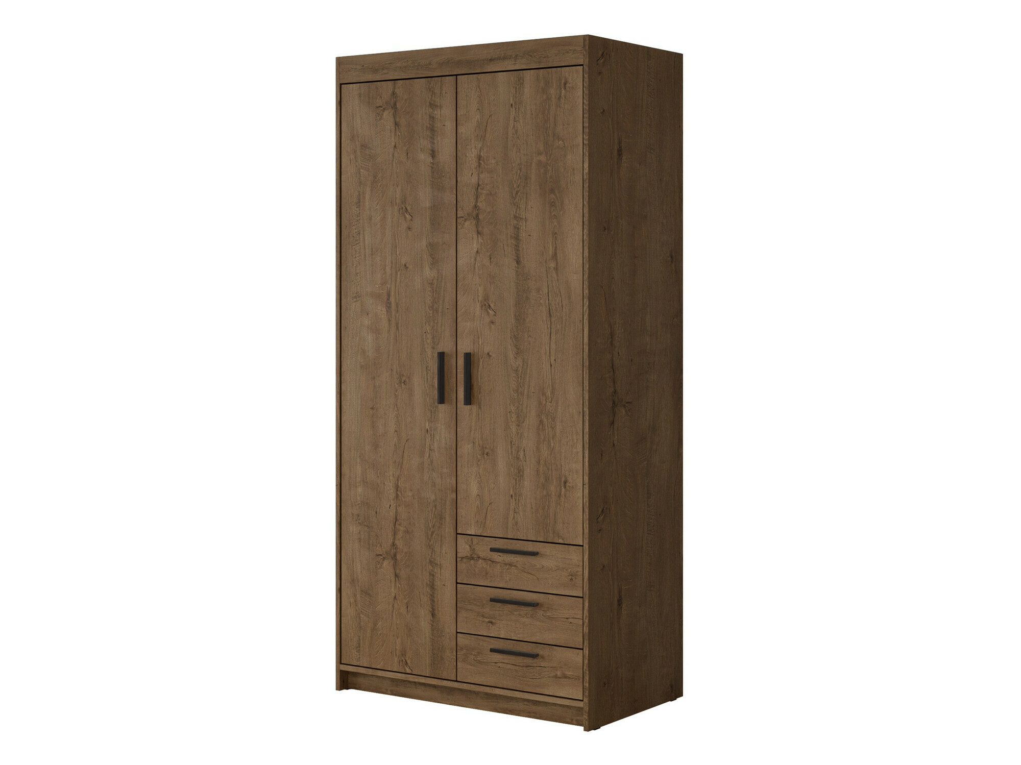 Armoire Novduni 112 (Chêne de Lefkas)
