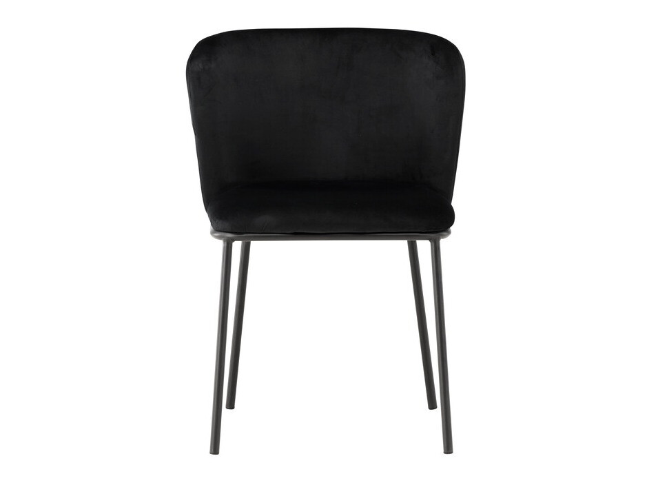 Chaise Dallas 4694 (Noir)