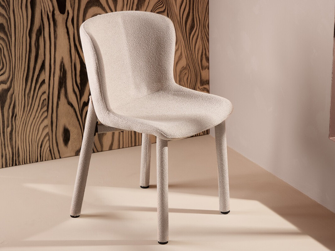 Chaise Dallas 4697 (Beige)