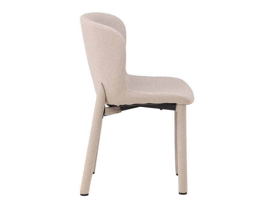 Chaise Dallas 4697 (Beige)
