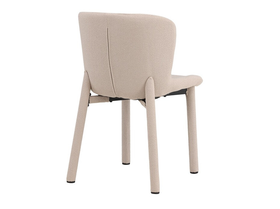 Chaise Dallas 4697 (Beige)