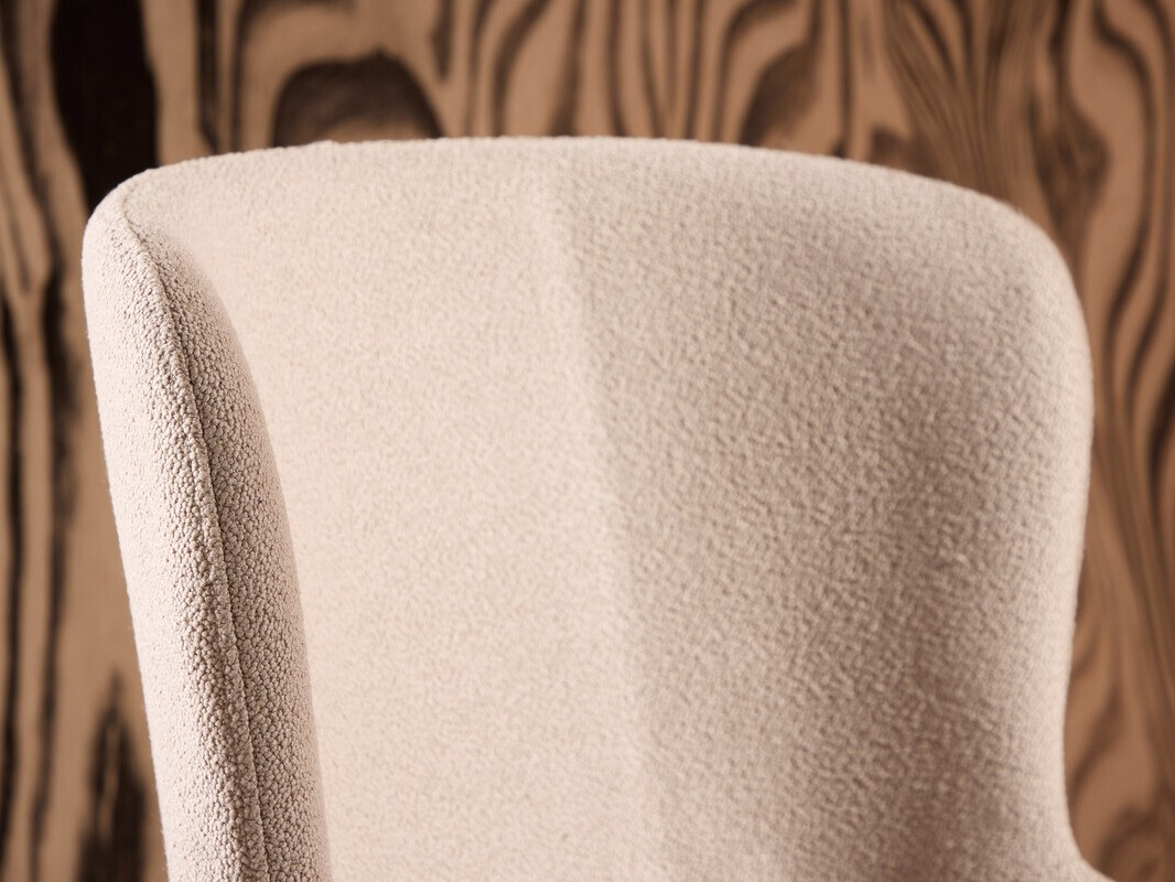 Chaise Dallas 4697 (Beige)