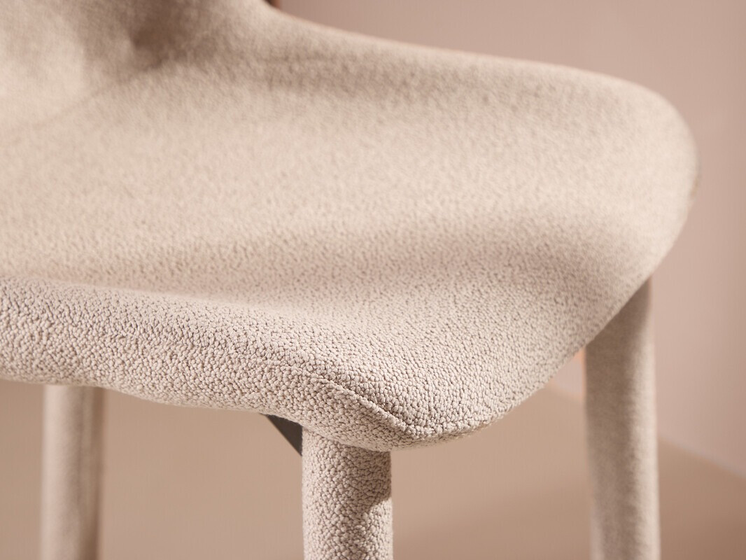 Chaise Dallas 4697 (Beige)