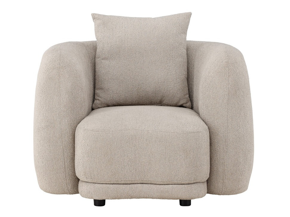 Fauteuil Dallas 4701