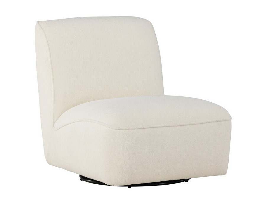 Fauteuil Dallas 4958 (Blanc)