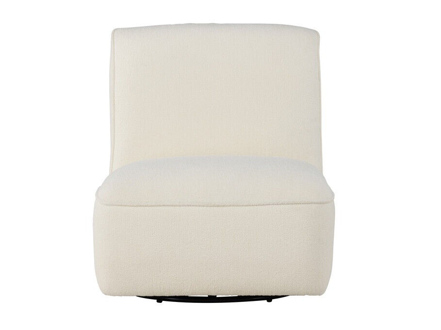 Fauteuil Dallas 4958 (Blanc)