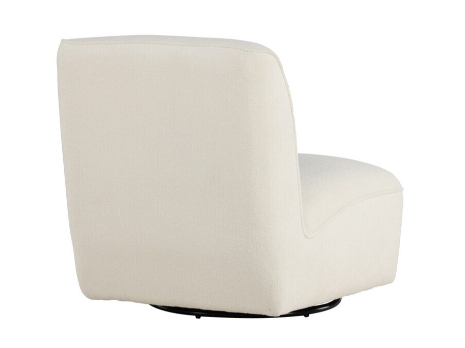 Fauteuil Dallas 4958 (Blanc)