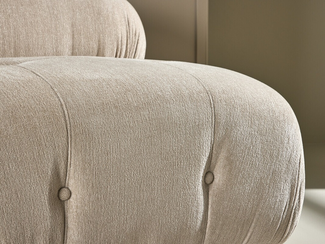 Fauteuil modulaire Evardale 105