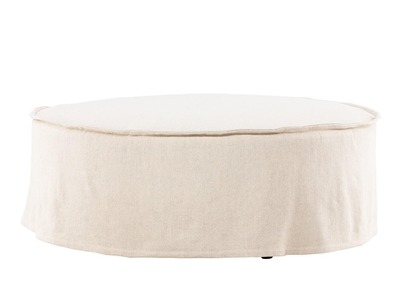 Pouf Dallas 5006 (Beige)