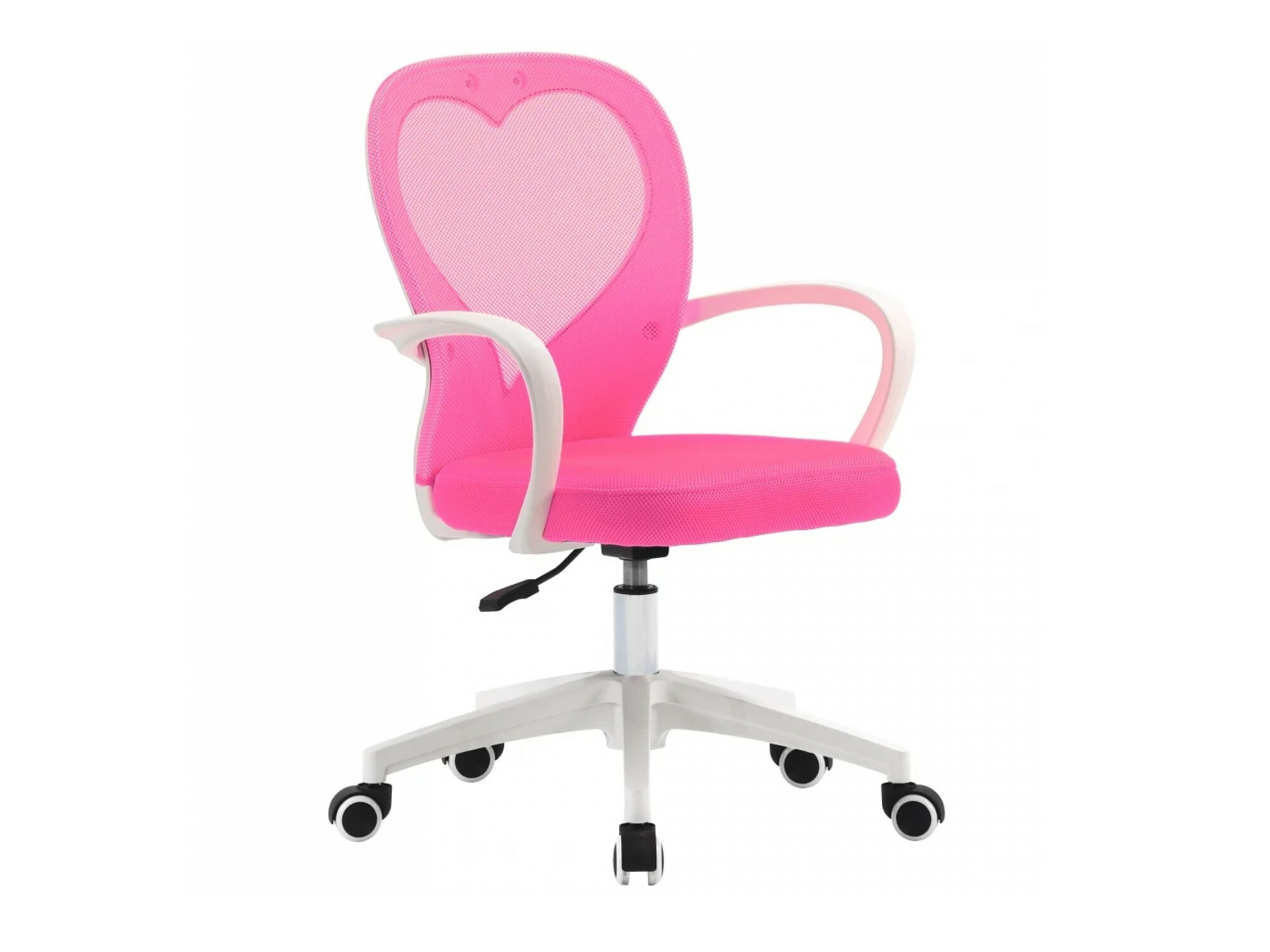 Chaise pour enfant Detroit 693 (Rose)