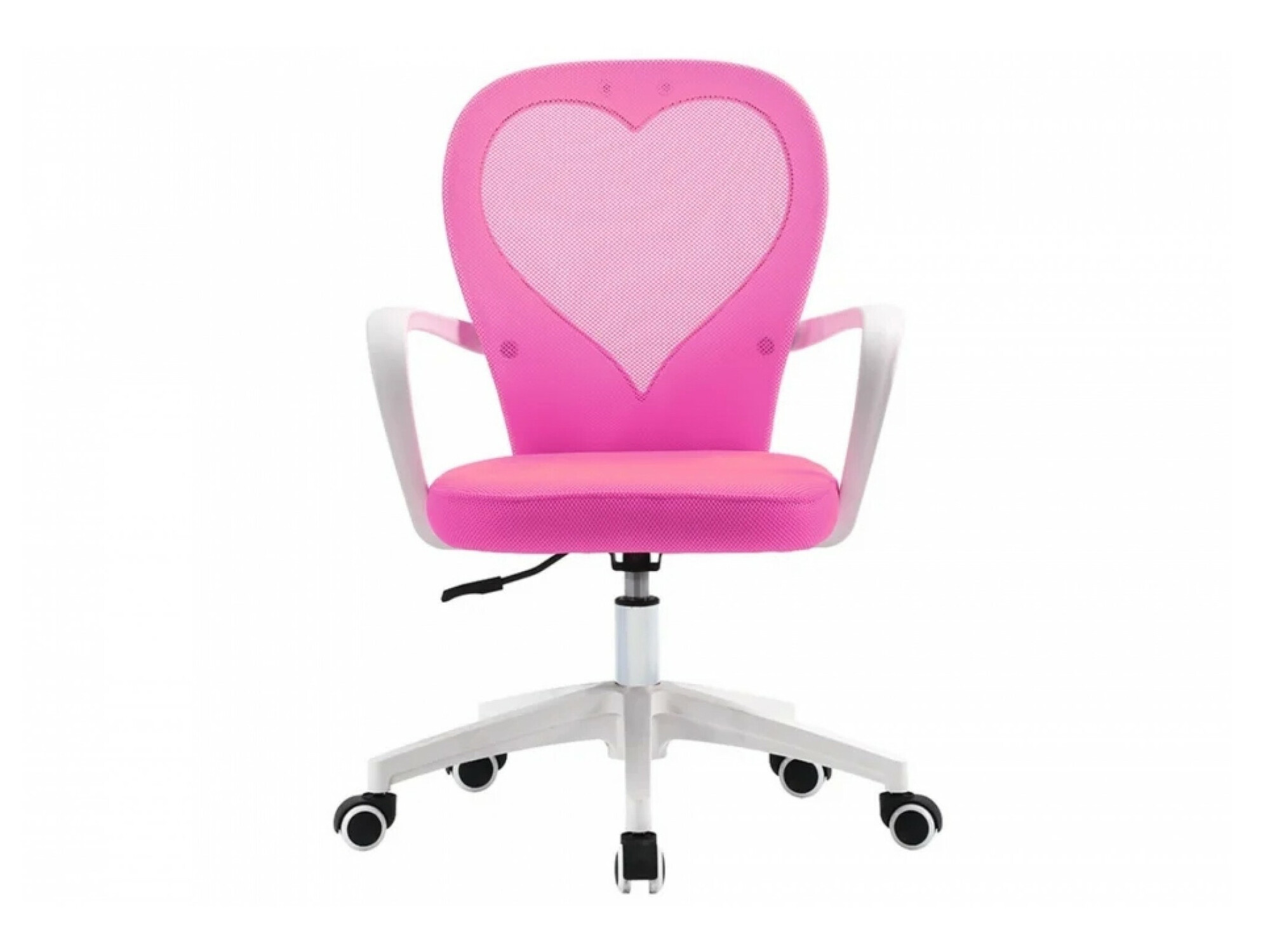 Chaise pour enfant Detroit 693 (Rose)