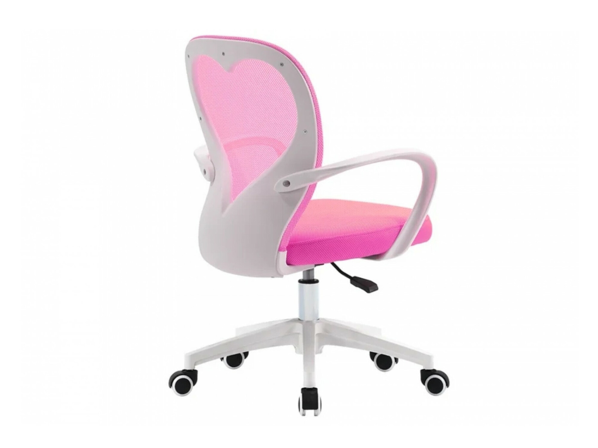 Chaise pour enfant Detroit 693 (Rose)