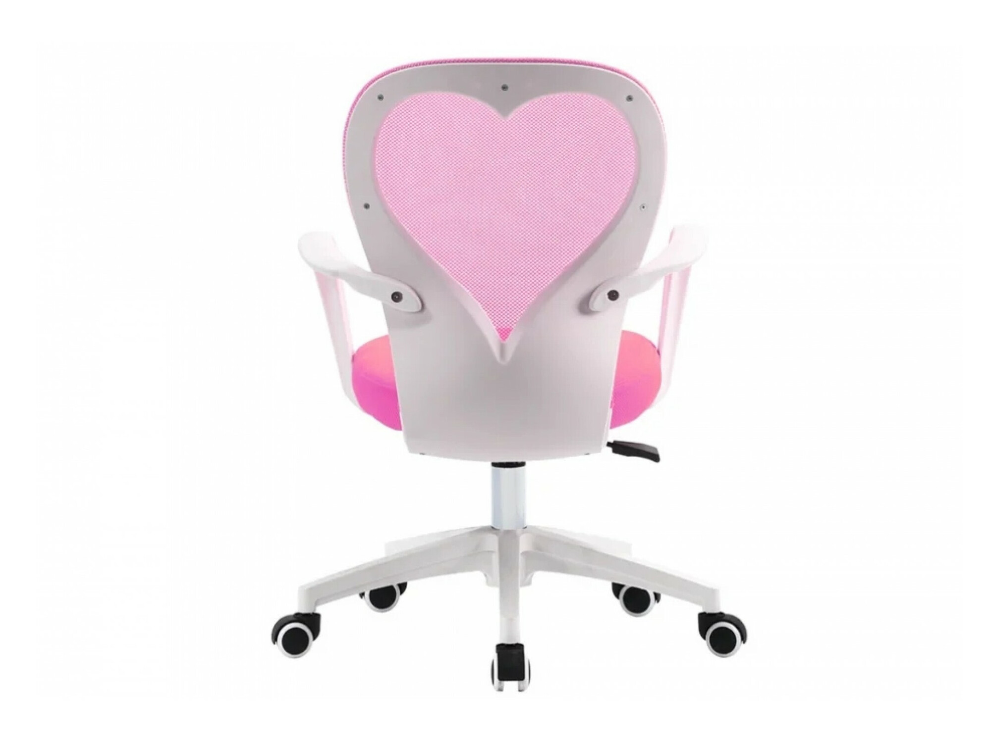Chaise pour enfant Detroit 693 (Rose)
