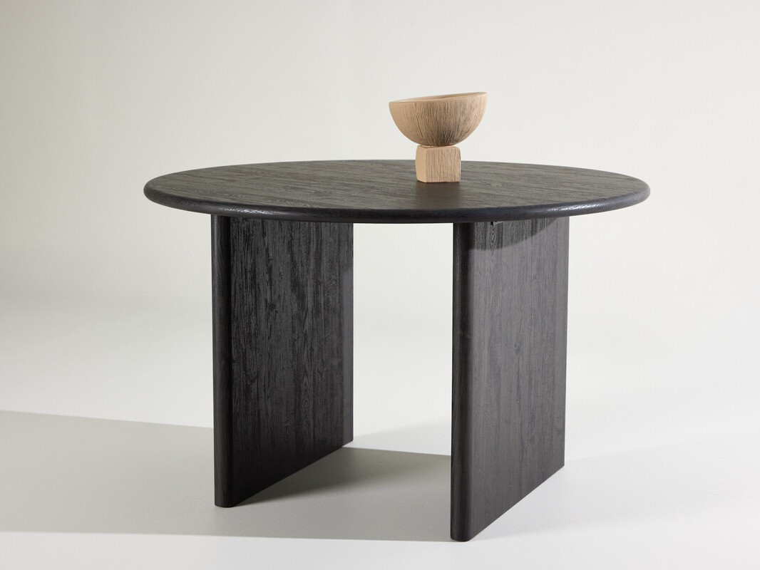 Table Dallas 4710 (Noir)