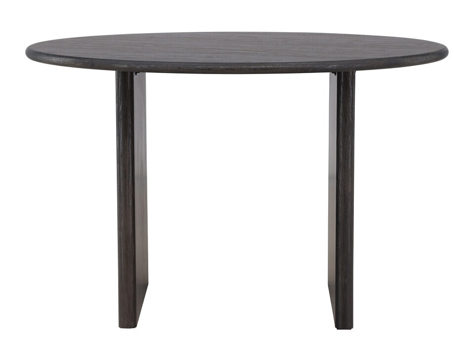 Table Dallas 4710 (Noir)
