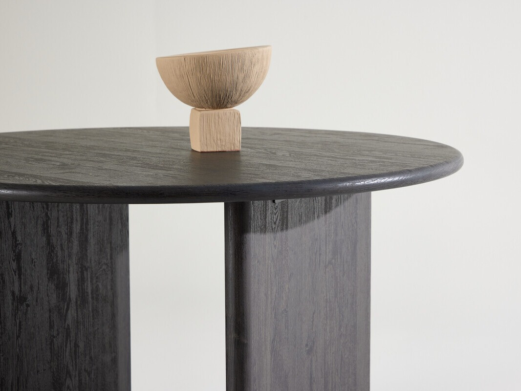 Table Dallas 4710 (Noir)
