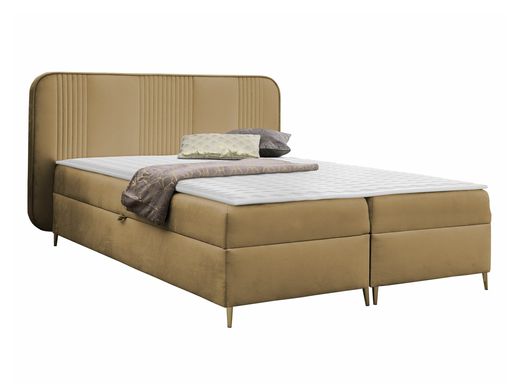 Lit boxspring Sonus (Magic Velvet 2206)