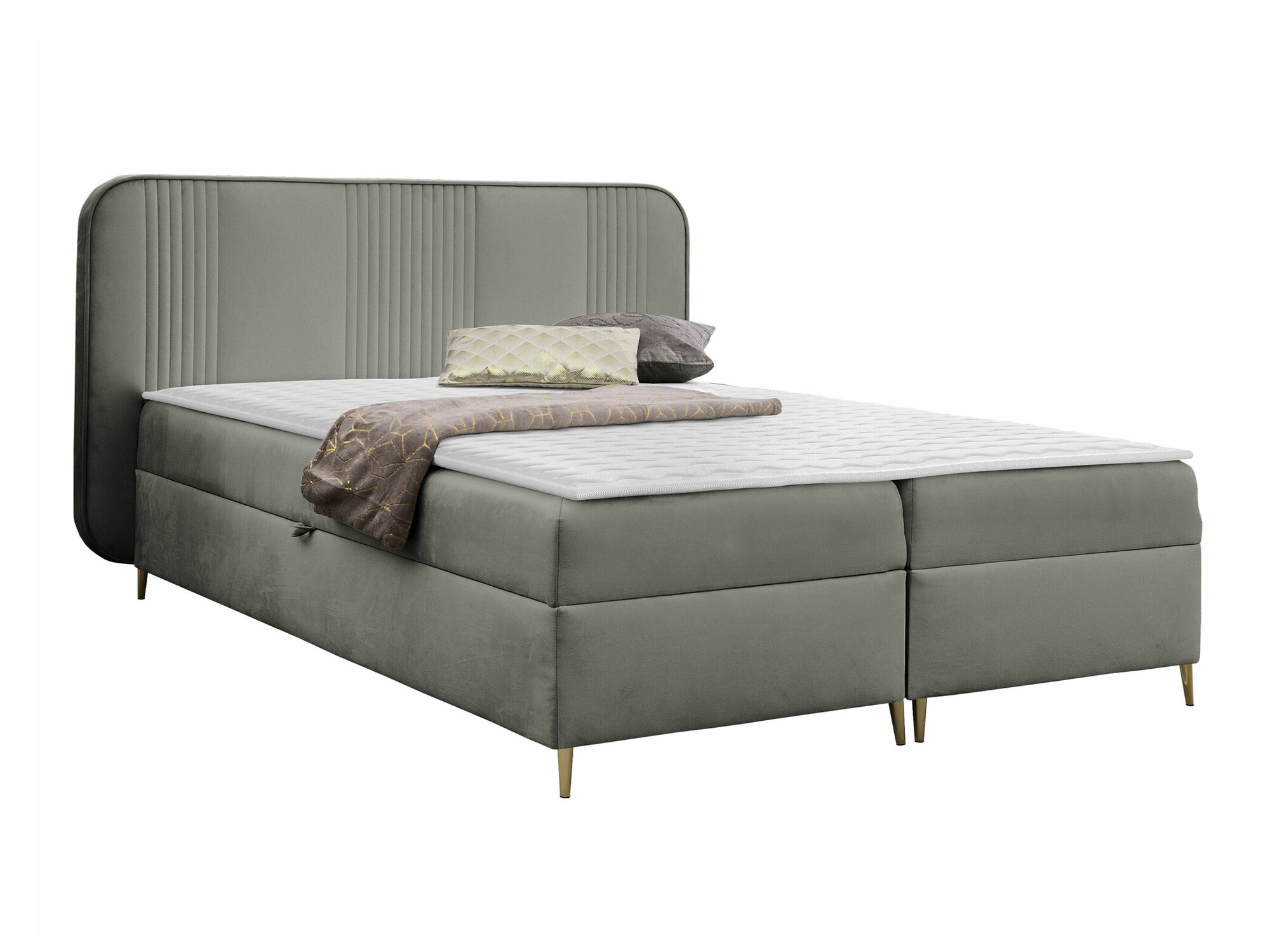 Lit boxspring Sonus (Magic Velvet 2217)