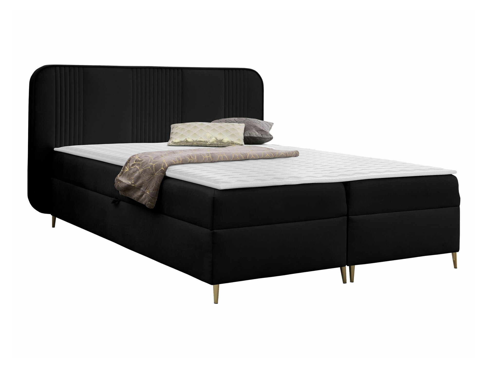 Lit boxspring Sonus (Magic Velvet 2219)