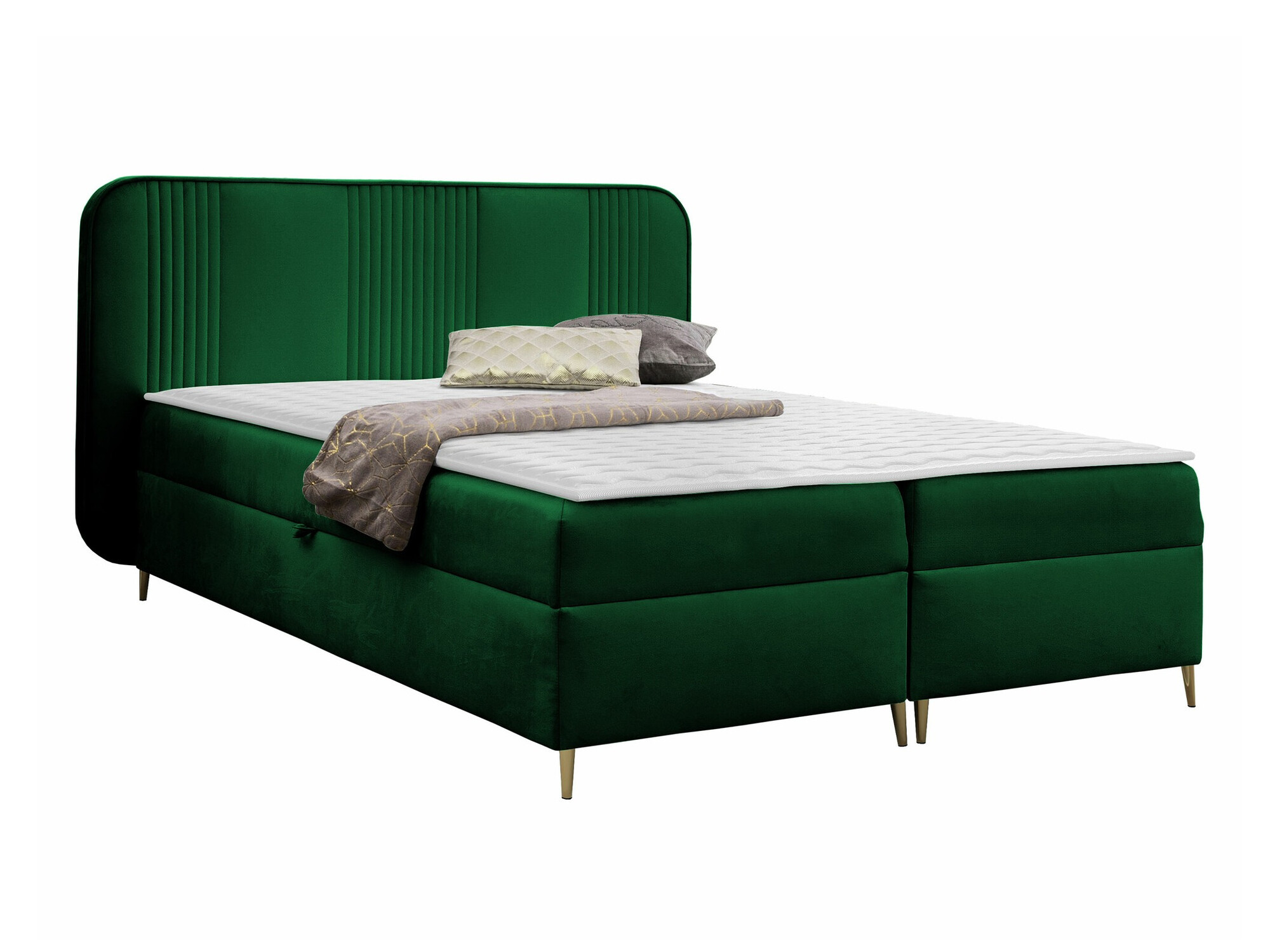 Lit boxspring Sonus (Magic Velvet 2225)