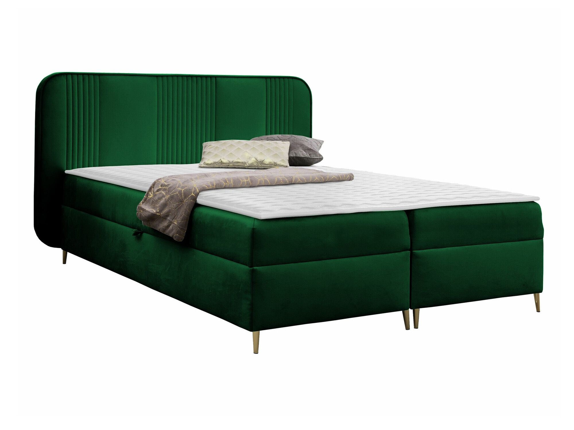 Lit boxspring Sonus (Magic Velvet 2225)