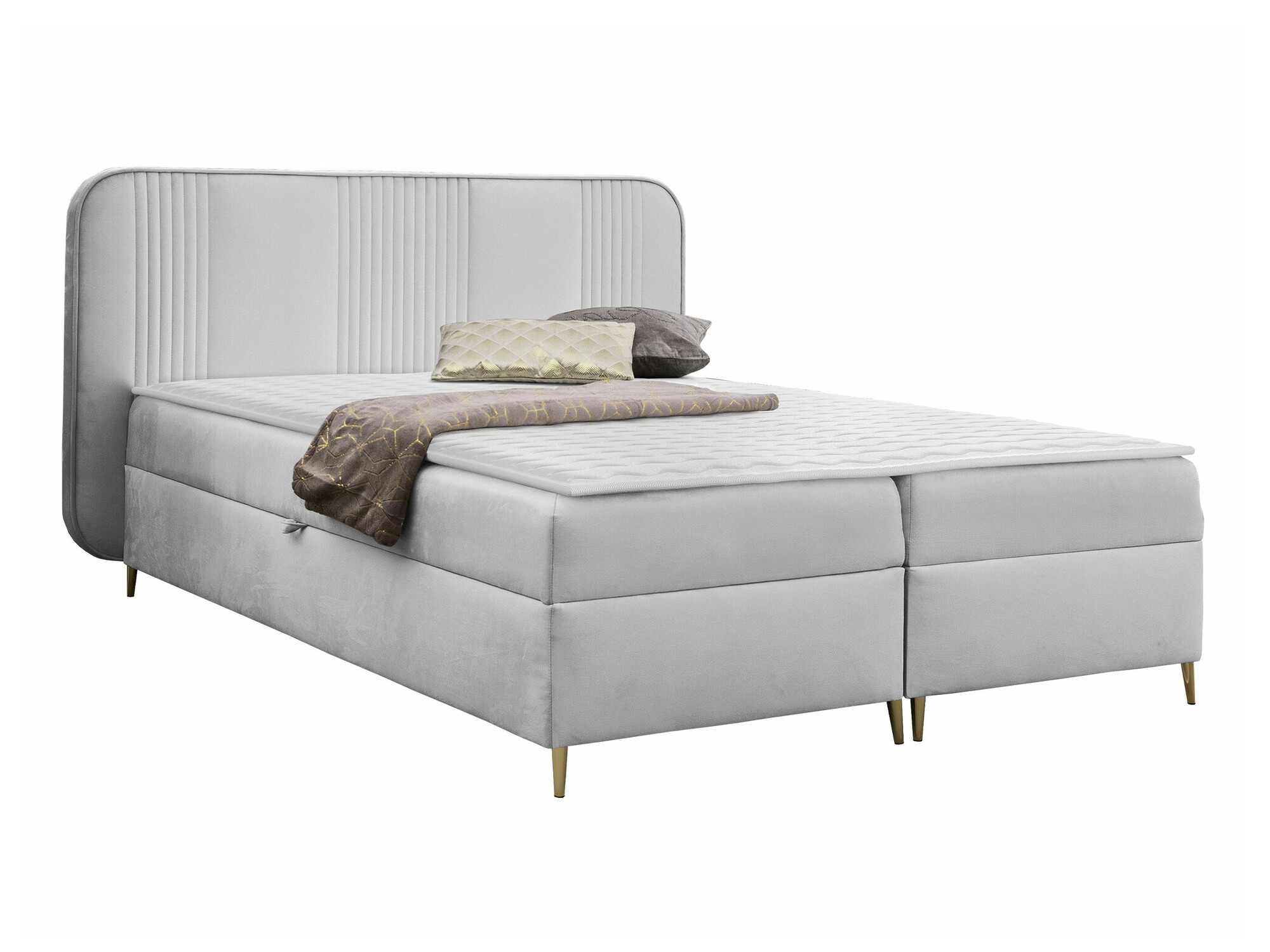 Lit boxspring Sonus (Magic Velvet 2239)