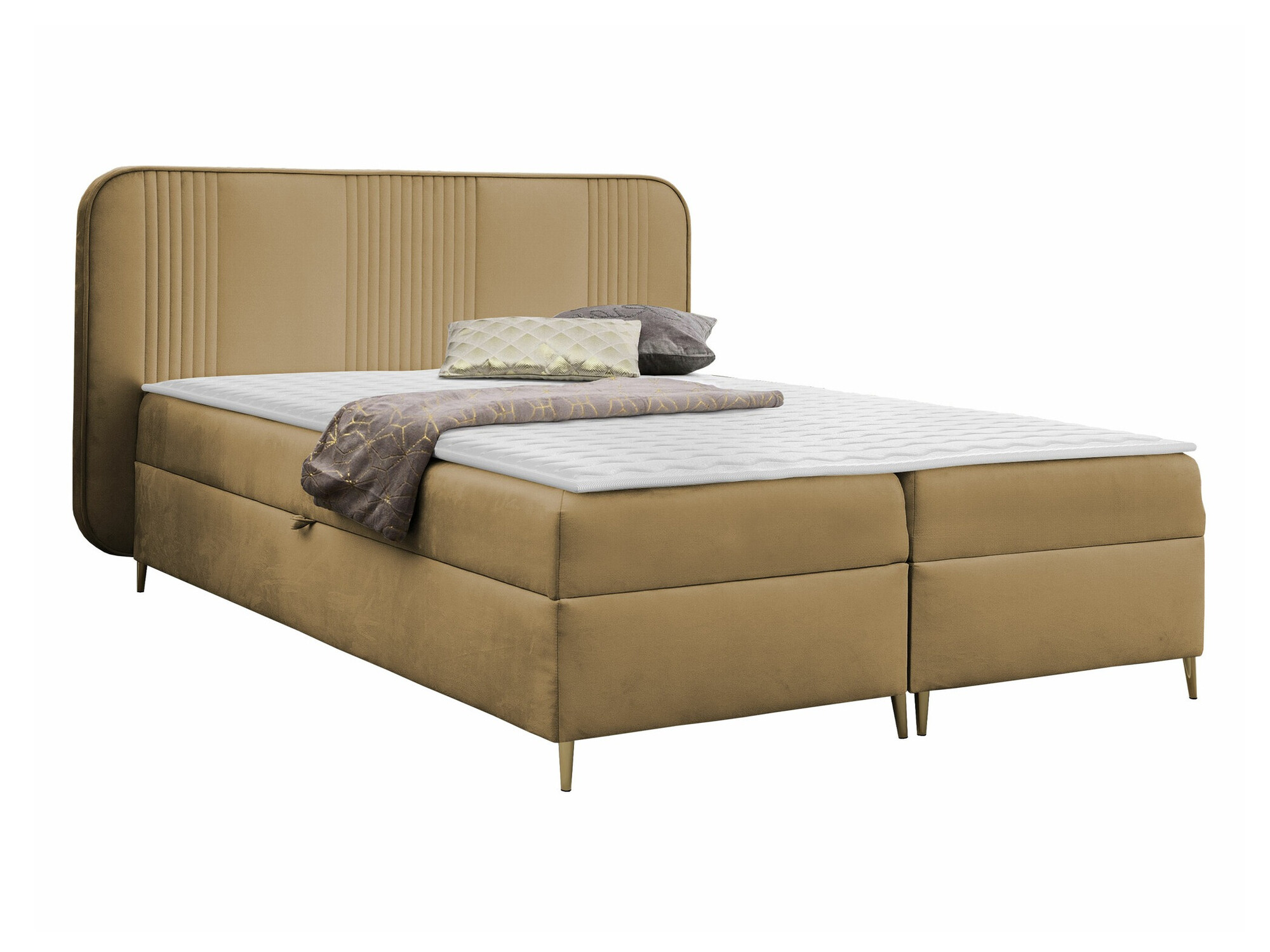 Lit continental Sonus (Magic Velvet 2206)