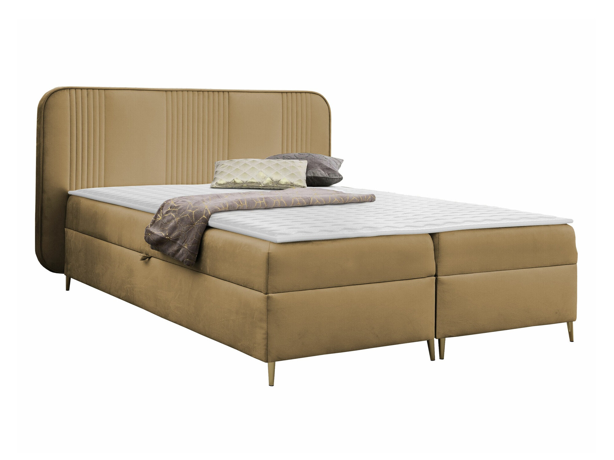 Lit continental Sonus (Magic Velvet 2206)