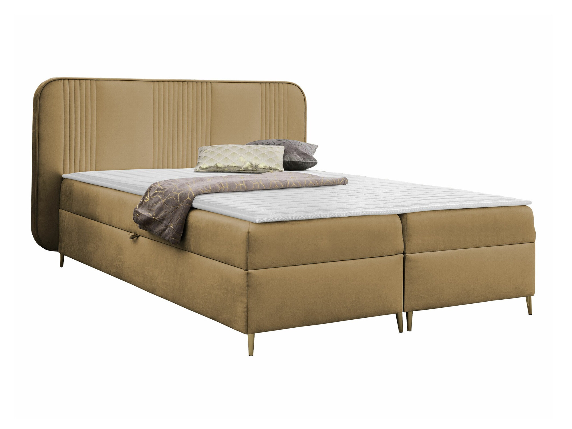 Lit continental Sonus (Magic Velvet 2206)