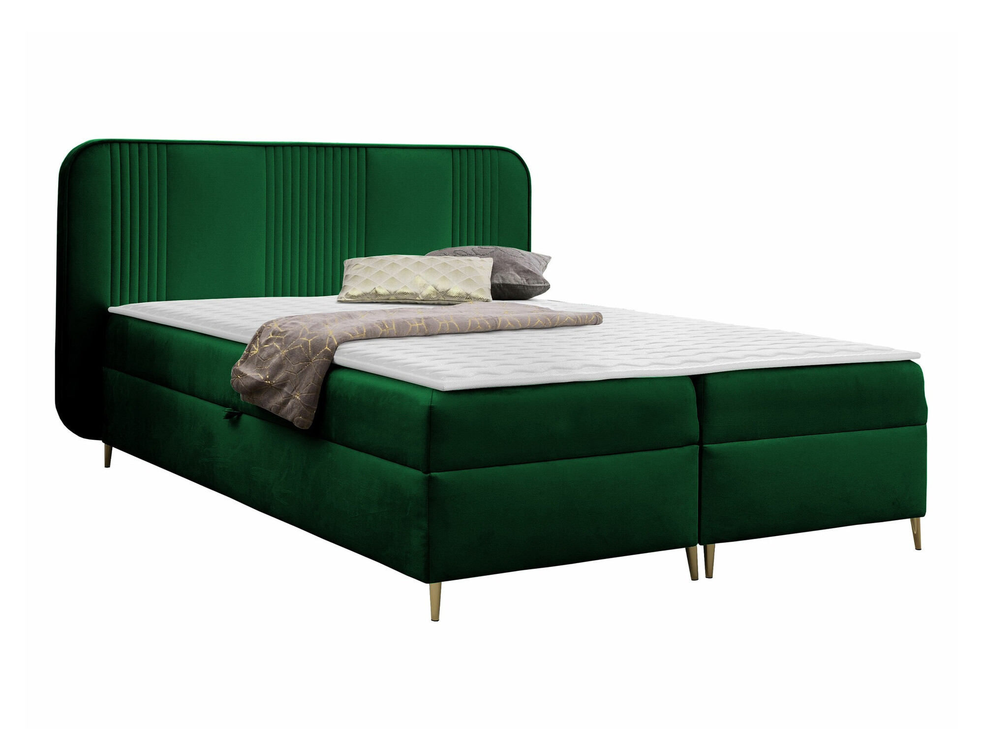 Lit continental Sonus (Magic Velvet 2225)