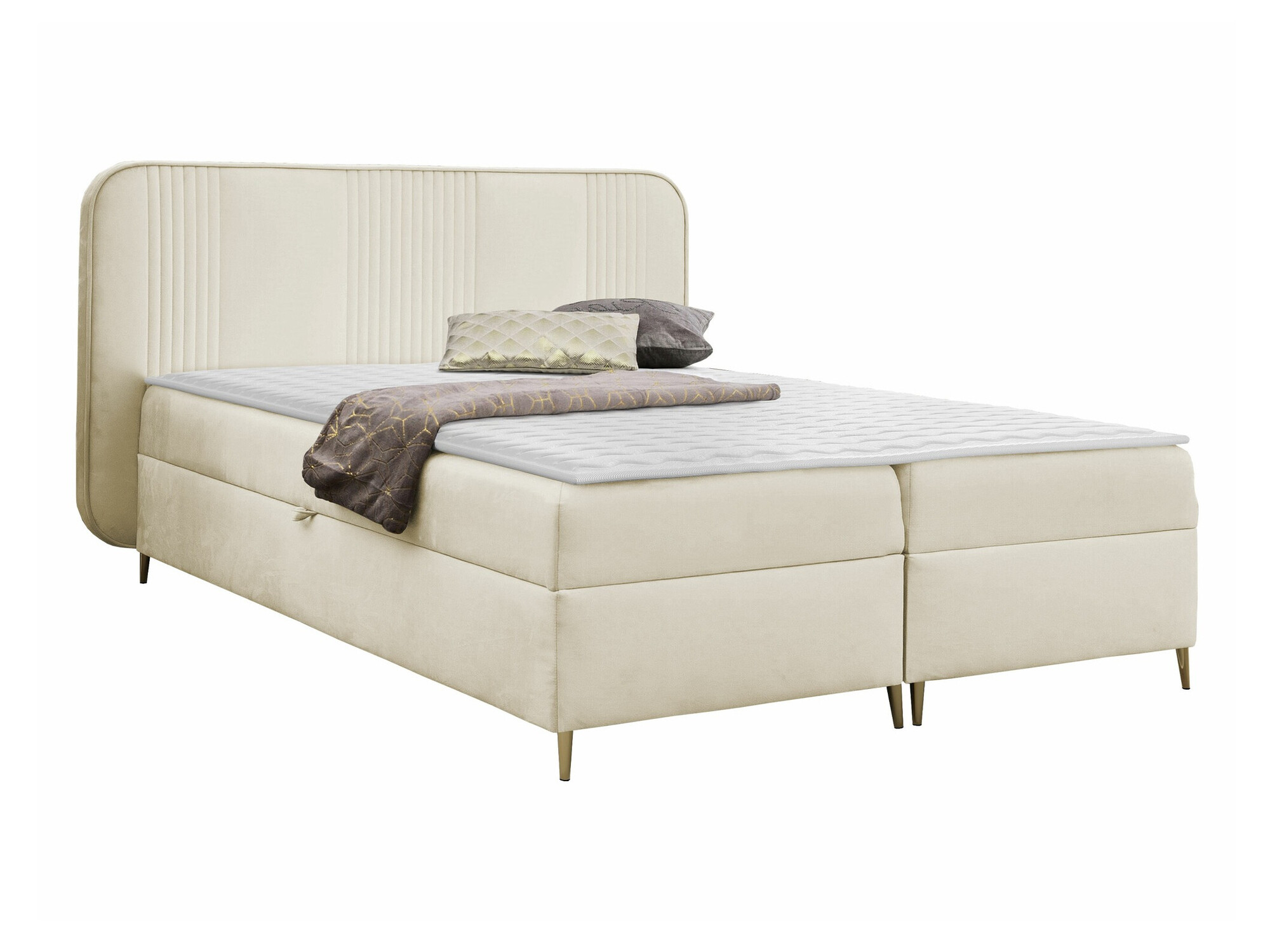 Lit continental Sonus (Magic Velvet 2256)
