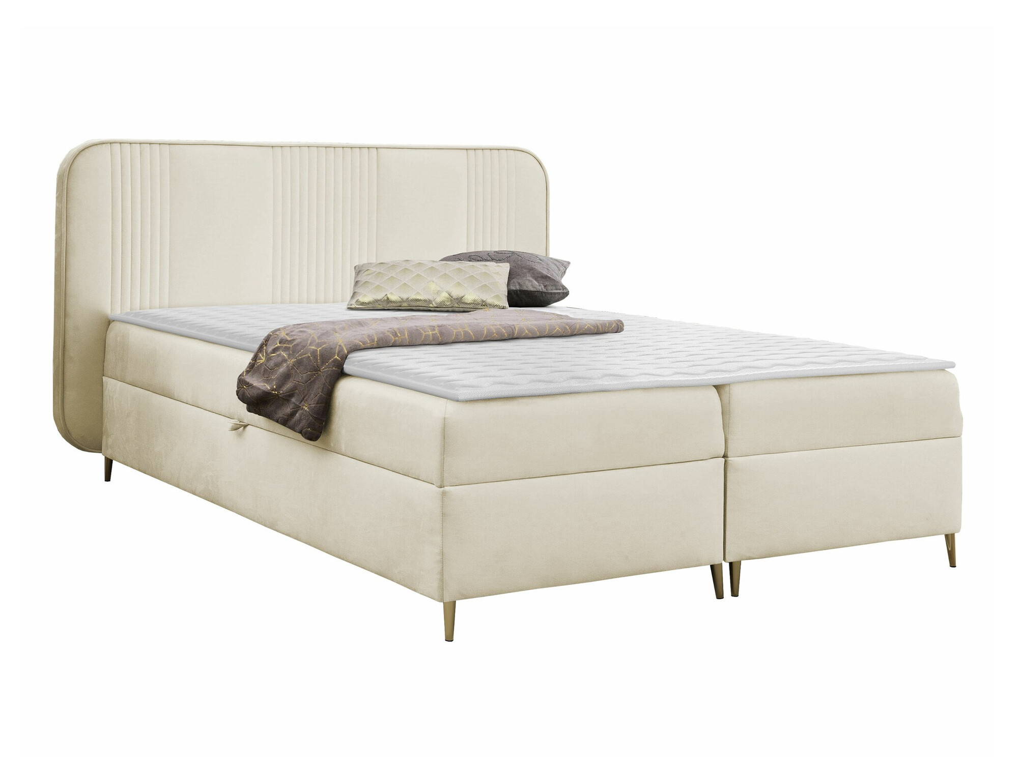 Lit continental Sonus (Magic Velvet 2256)